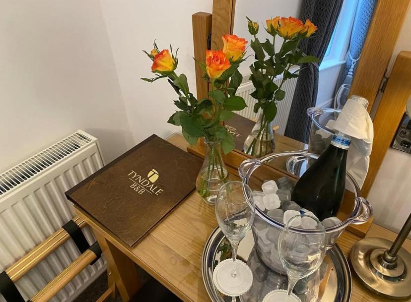 Tyndale Bed & Breakfast 5*